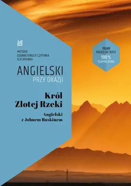 Read: Book Król Złotej Rzeki. Angielski z Johnem Ruskinem