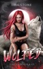 Book Wolfed - tome 2