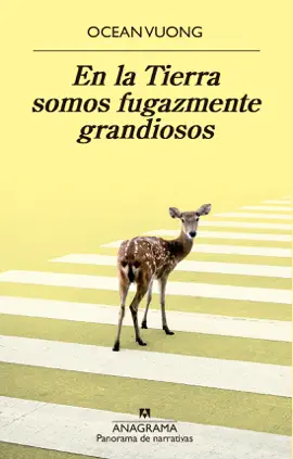 Read: En la Book Tierra somos fugazmente grandiosos