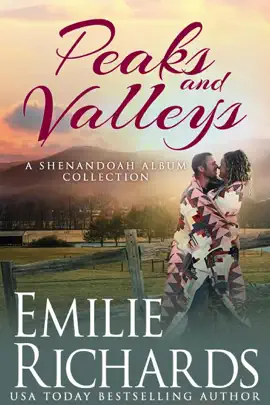 Read: Peaks and Valleys Book