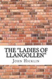 The Ladies of Llangollen - John Hicklin