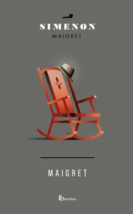 Read: Maigret