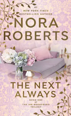 Read: The Next Always Book