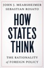 Book How States Think