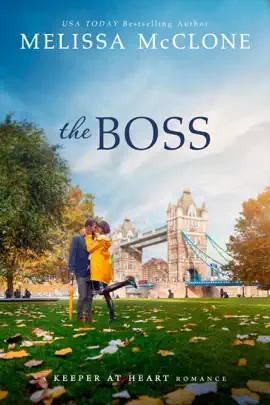 Read: The Boss Book