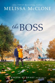 The Boss - Melissa McClone