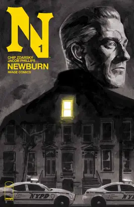 Read: Newburn #1 Book