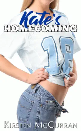 Read: Kate's Book Homecoming
