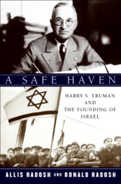 Book A Safe Haven - Allis Radosh & Ronald Radosh