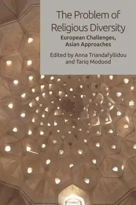 Read: The Problem of Religious Diversity : European Challenges, Asian Book Approaches