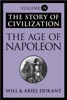 Book The Age of Napoleon