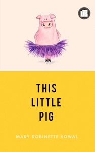 This Little Pig