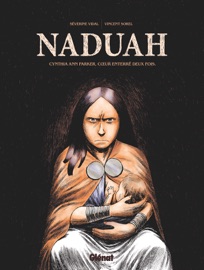 Naduah - Séverine Vidal & Vincent Sorel