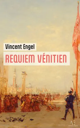 Read: Requiem vénitien Book
