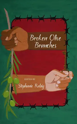 Read: Broken Book Olive Branches