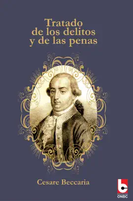 Read: Tratado Book de los delitos y de las penas