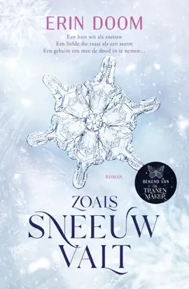 Read: Zoals Book sneeuw valt