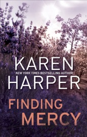 Finding Mercy - Karen Harper