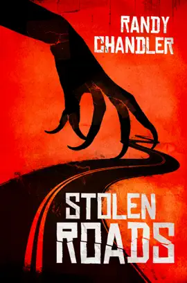 Read: Stolen Book Roads