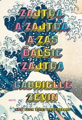 Zajtra. A zajtra, a zas ďalšie zajtra
