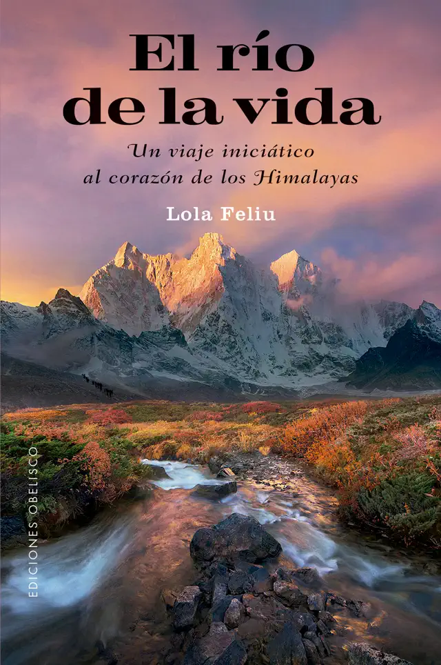 El río de la vida
