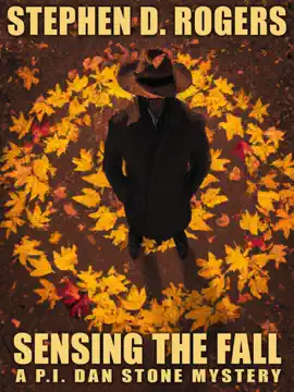 Read: Sensing the Book Fall