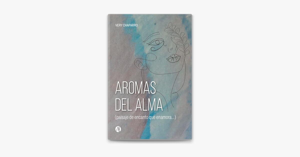 Aromas del Alma en Apple Books