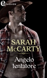 Angelo tentatore - Sarah McCarty