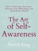 Book The Art of Self-Awareness