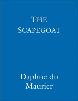 Read: Book The Scapegoat