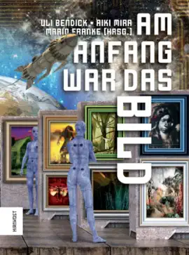 Read: Am Anfang war Book das Bild