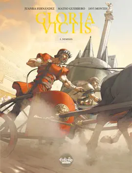 Read: Gloria Victis - Volume 3 - Nemesis Book