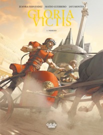 Gloria Victis - Volume 3 - Nemesis - Juanra Fernández