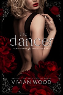 The Dancer by Vivian Wood