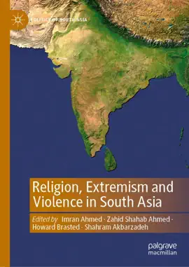 Read: Religion, Extremism and Book Violence in South Asia