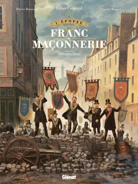 Read: L'Épopée de la Book franc-maçonnerie - Tome 09