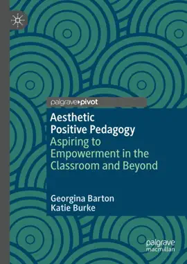 Read: Book Aesthetic Positive Pedagogy