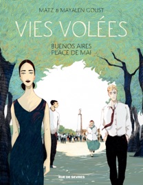 Vies Volées - Matz