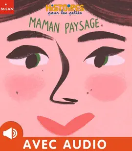 Read: Maman Book paysage