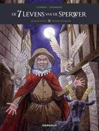 De zoon van Ariane - Patrick Cothias