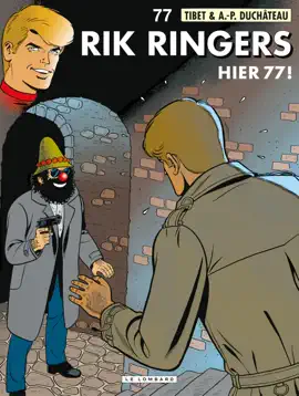 Read: Hier 77! Book