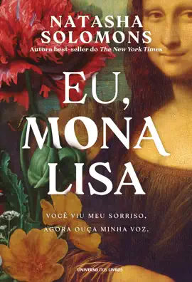 Read: Eu, Mona Lisa Book