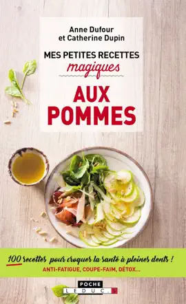 Read: Mes petites recettes Book magiques aux pommes