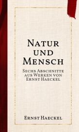 Natur und Mensch