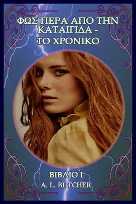 Read: Book Φως Πέρα από την Καταιγίδα-Το χρονικό