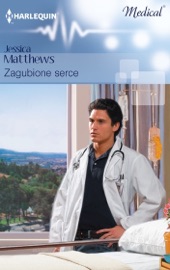 Zagubione serce - Jessica Matthews & Iza Kwiatkowska