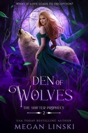 Den of Wolves - Megan Linski