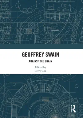 Read: Book Geoffrey Swain