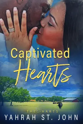 Read: Captivated Book Hearts