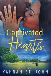 Captivated Hearts - Yahrah St. John
